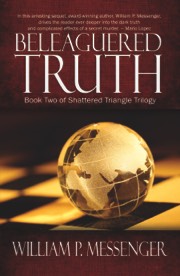 Beleaguered Truth by William P. Messenger