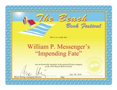 Beach Book Festival