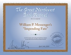 Great Northwest Book Festival