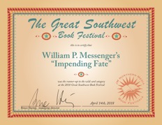 Great Southwest Book Festival