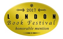 London 2017 Badge