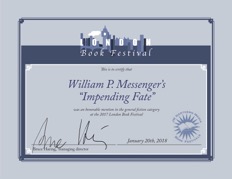 London Book Festival