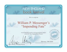 New England Cert
