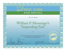 New York Book Festival