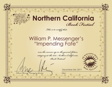 Northern California Book Festival