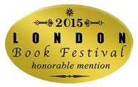 London 2015 Badge