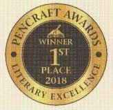 Pencraft 2018 Badge