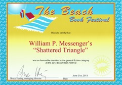 Beach Book Festival