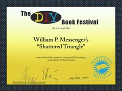 DIY Book Festival