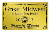 GMBF badge