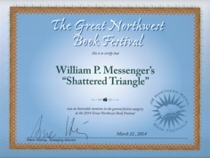 Great Northwest Book Festival