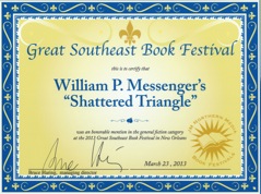 Great SE Book Festival
