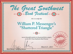 Great SW Book Festival