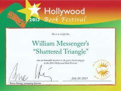 Hollywood Book Festival