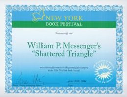 New York Book Festival