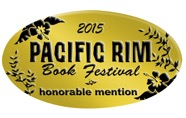 Pacific Rim badge