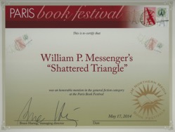Paris Book Festival